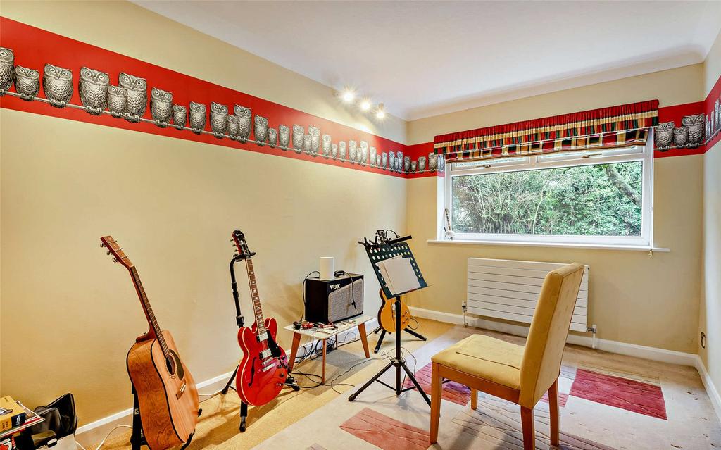 Music Room