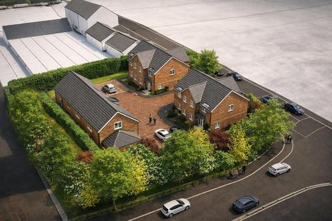 undefined, St John Place, Haverhill CB9