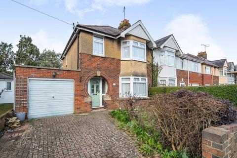 3 bedroom semi-detached house for sale, Westbury Crescent,  Oxford,  OX4