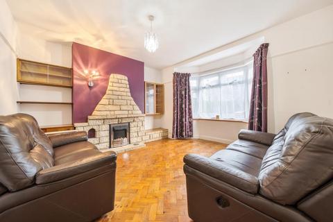 3 bedroom semi-detached house for sale, Westbury Crescent,  Oxford,  OX4
