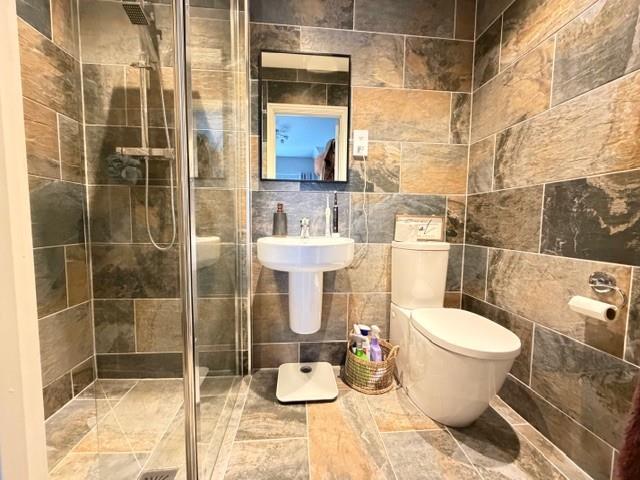 En suite