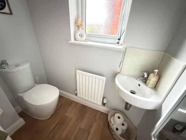 Cloakroom