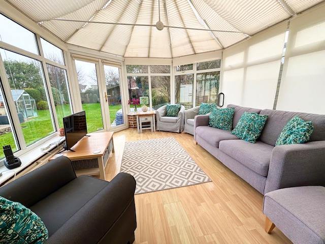 Conservatory