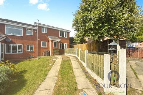 2 bedroom flat for sale, Eshton Court, Barnsley S75