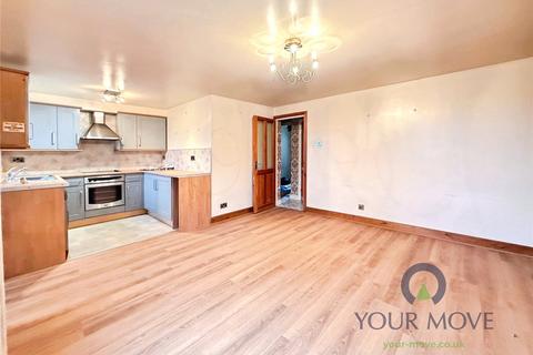 2 bedroom flat for sale, Eshton Court, Barnsley S75