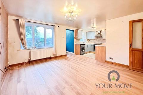 2 bedroom flat for sale, Eshton Court, Barnsley S75
