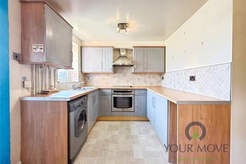2 bedroom flat for sale, Eshton Court, Barnsley S75
