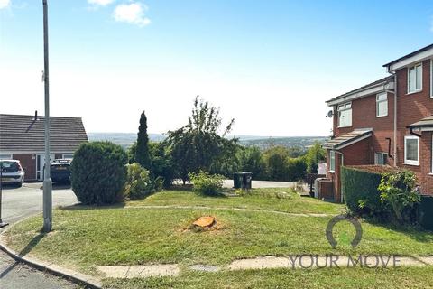 2 bedroom flat for sale, Eshton Court, Barnsley S75