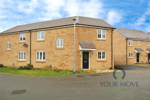 undefined, Pitchfork Way, Bedford MK45