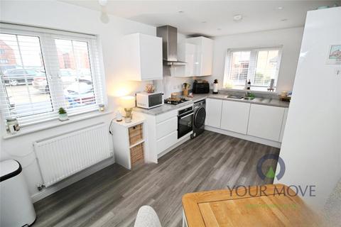undefined, Pitchfork Way, Bedford MK45