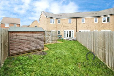 undefined, Pitchfork Way, Bedford MK45