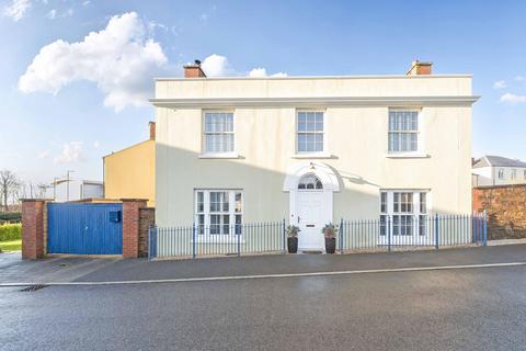 3 bedroom detached house for sale, Truro, Cornwall