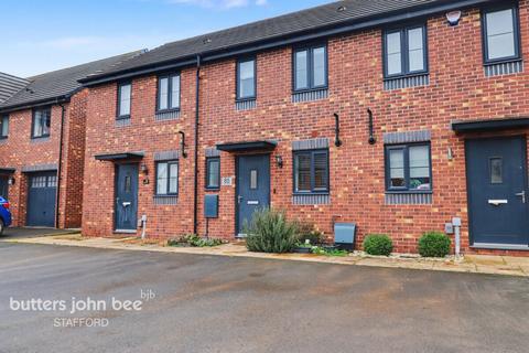 undefined, Martin Drive, Stafford, ST16 1GN