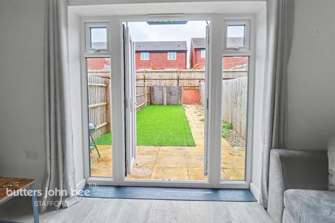 undefined, Martin Drive, Stafford, ST16 1GN