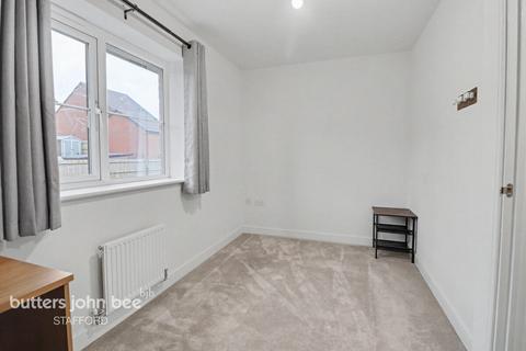undefined, Martin Drive, Stafford, ST16 1GN