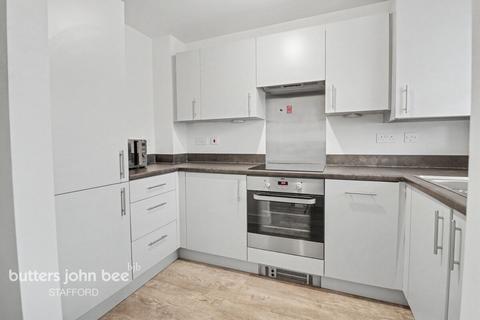 undefined, Martin Drive, Stafford, ST16 1GN