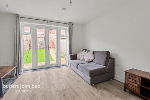 Martin Drive, Stafford, ST16 1GN