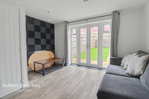 undefined, Martin Drive, Stafford, ST16 1GN