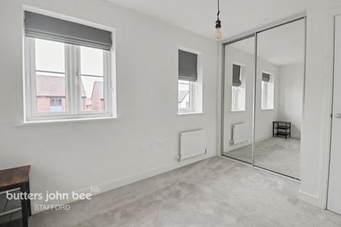 Martin Drive, Stafford, ST16 1GN