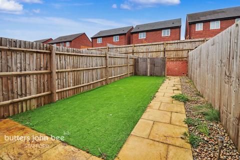 undefined, Martin Drive, Stafford, ST16 1GN