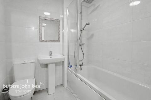Martin Drive, Stafford, ST16 1GN