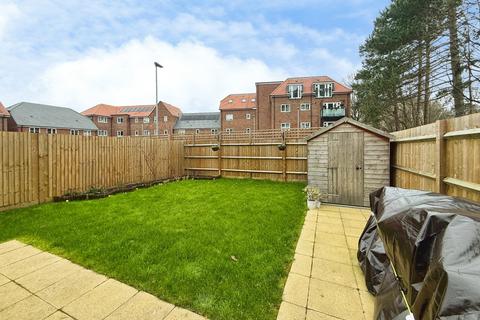 undefined, Beaufort Park, Wokingham, Berkshire