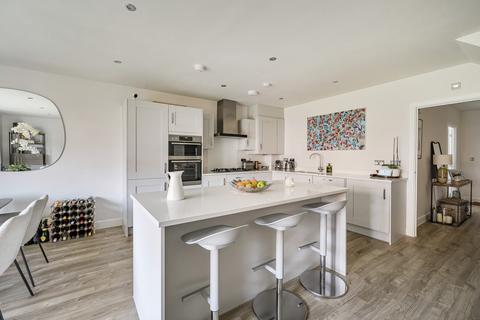 undefined, Beaufort Park, Wokingham, Berkshire