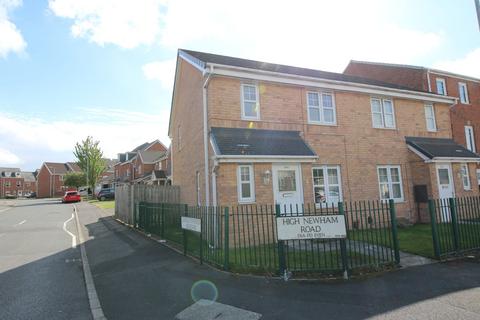 3 bedroom semi-detached house for sale, High Newham Road, Stockton-on-Tees