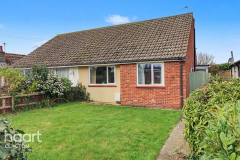 undefined, Colchester Road, Weeley