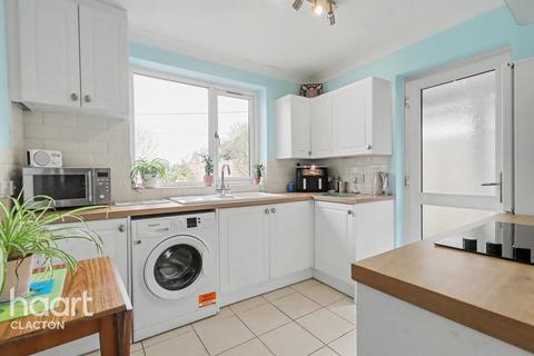 undefined, Colchester Road, Weeley
