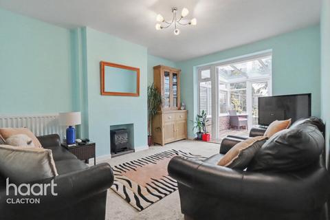 undefined, Colchester Road, Weeley