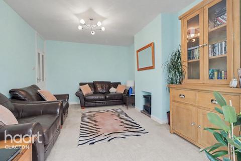 undefined, Colchester Road, Weeley