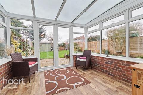 undefined, Colchester Road, Weeley