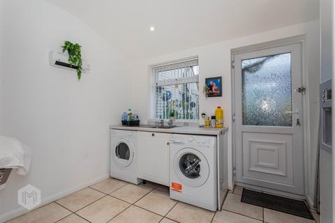 2 bedroom terraced house for sale, Lawn Street, Bolton, Greater Manchester, BL1 3BJ