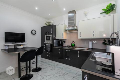 2 bedroom terraced house for sale, Lawn Street, Bolton, Greater Manchester, BL1 3BJ