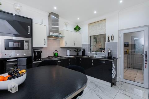 2 bedroom terraced house for sale, Lawn Street, Bolton, Greater Manchester, BL1 3BJ
