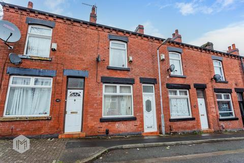 2 bedroom terraced house for sale, Lawn Street, Bolton, Greater Manchester, BL1 3BJ