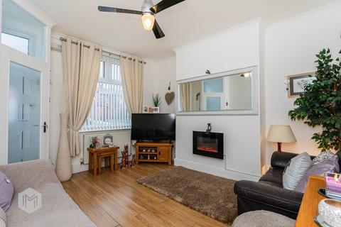 2 bedroom terraced house for sale, Lawn Street, Bolton, Greater Manchester, BL1 3BJ