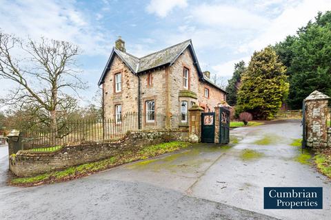 undefined, Boroughgate, Appleby-in-Westmorland, CA16