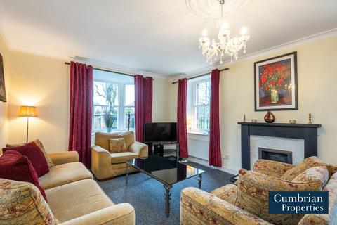 undefined, Boroughgate, Appleby-in-Westmorland, CA16