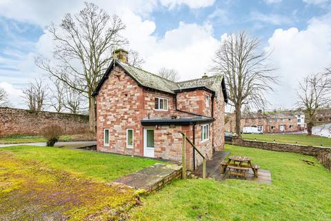 undefined, Boroughgate, Appleby-in-Westmorland, CA16