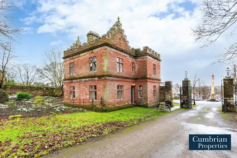 undefined, Boroughgate, Appleby-in-Westmorland, CA16