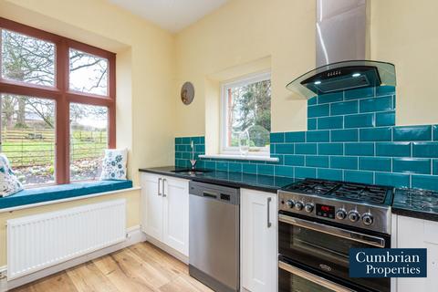 undefined, Boroughgate, Appleby-in-Westmorland, CA16