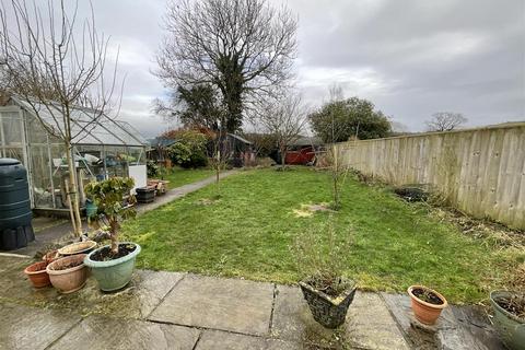 3 bedroom semi-detached house for sale, Maesglas, Llandovery SA20