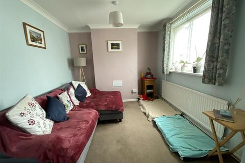 3 bedroom semi-detached house for sale, Maesglas, Llandovery SA20