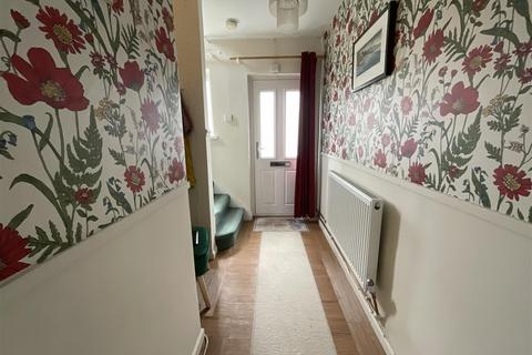 3 bedroom semi-detached house for sale, Maesglas, Llandovery SA20