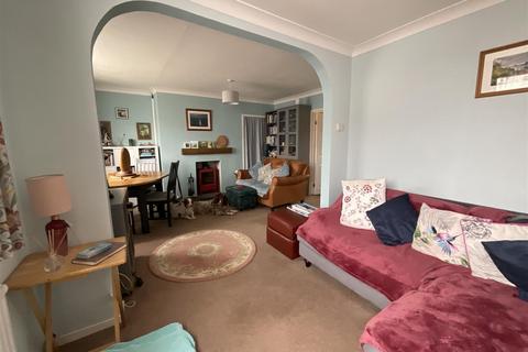 3 bedroom semi-detached house for sale, Maesglas, Llandovery SA20