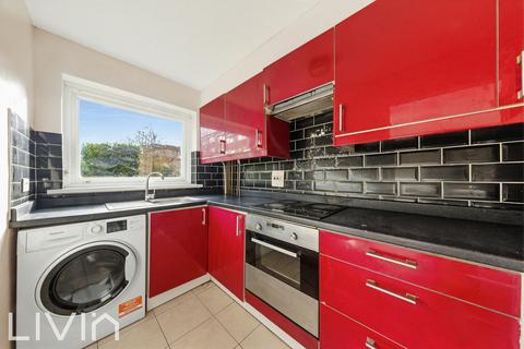 1 bedroom flat for sale, Croydon CR0