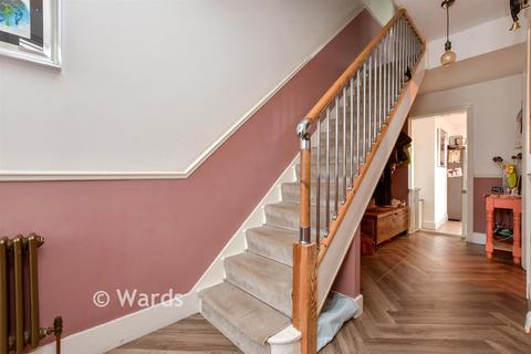 4 bedroom semi-detached house for sale, Canterbury Road, Margate CT9