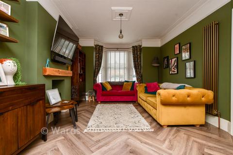 4 bedroom semi-detached house for sale, Canterbury Road, Margate CT9